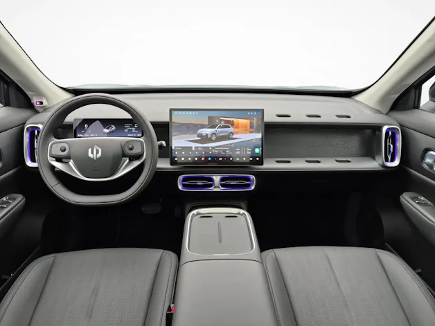 Leapmotor B10 1.5 Hybrid EV
