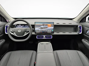 immagine del veicolo LEAPMOTOR B10 1.5 Hybrid EV