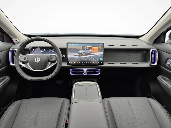 immagine del veicolo LEAPMOTOR B10