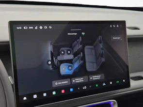 immagine del veicolo LEAPMOTOR B10 1.5 Hybrid EV