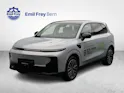 Leapmotor B10 1.5 Hybrid EV