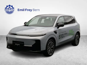 immagine del veicolo LEAPMOTOR B10 1.5 Hybrid EV