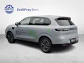 Leapmotor B10 1.5 Hybrid EV