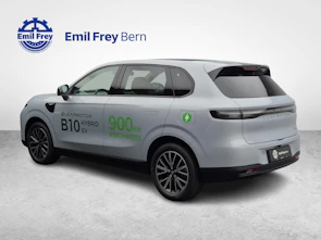 immagine del veicolo LEAPMOTOR B10 1.5 Hybrid EV