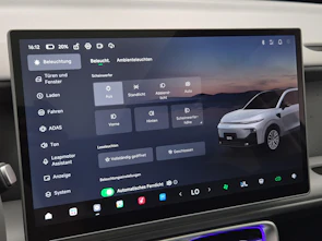 immagine del veicolo LEAPMOTOR B10 1.5 Hybrid EV