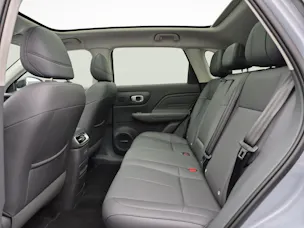 Leapmotor B10 1.5 Hybrid EV
