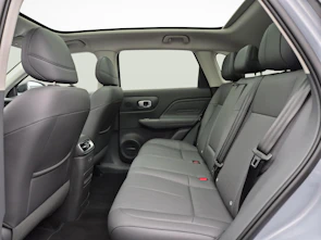 immagine del veicolo LEAPMOTOR B10 1.5 Hybrid EV