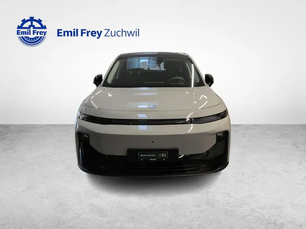Leapmotor B10 EV