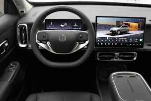 Leapmotor B10 EV
