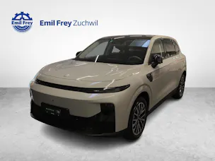 Leapmotor B10 EV