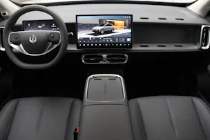 Leapmotor B10 EV