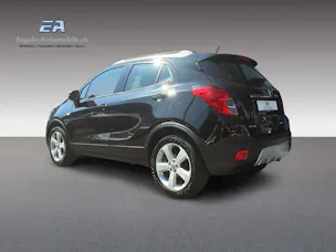 Opel Mokka 1.4T ecoTEC Drive