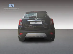 Opel Mokka 1.4T ecoTEC Drive