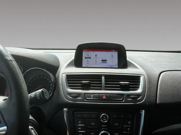 Opel Mokka 1.4T ecoTEC Drive