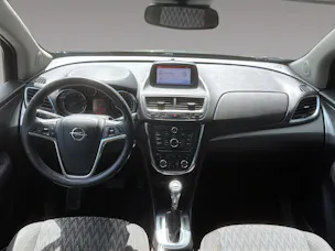 Opel Mokka 1.4T ecoTEC Drive