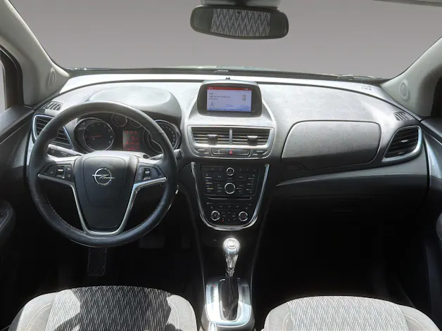 Opel Mokka 1.4T ecoTEC Drive