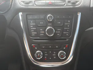 Opel Mokka 1.4T ecoTEC Drive