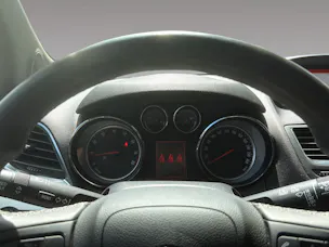 Opel Mokka 1.4T ecoTEC Drive