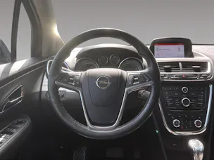 Opel Mokka 1.4T ecoTEC Drive