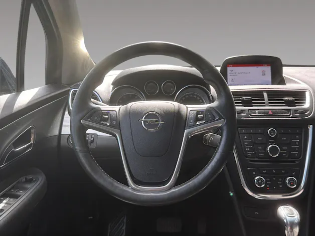 Opel Mokka 1.4T ecoTEC Drive