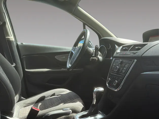 Opel Mokka 1.4T ecoTEC Drive