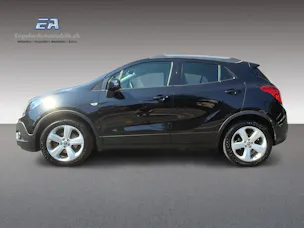 Opel Mokka 1.4T ecoTEC Drive