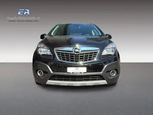 Opel Mokka 1.4T ecoTEC Drive