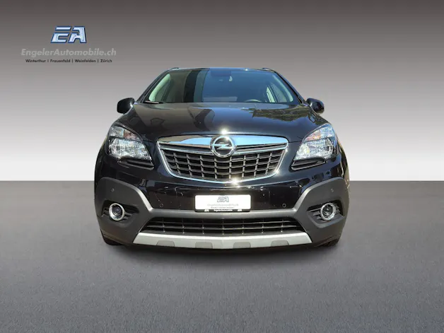 Opel Mokka 1.4T ecoTEC Drive