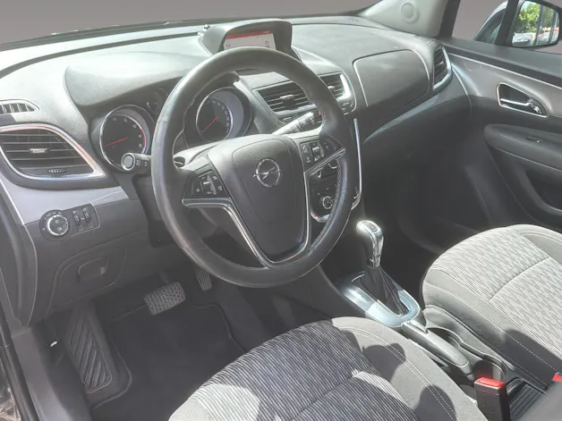Opel Mokka 1.4T ecoTEC Drive
