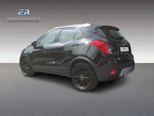 Opel Mokka 1.4T ecoTEC Drive