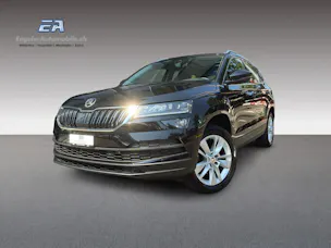 Škoda Karoq 1.5 TSI Ambition DSG