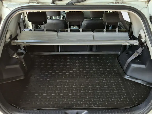 Toyota Prius+ Wagon 1.8 VVTi HSD Style