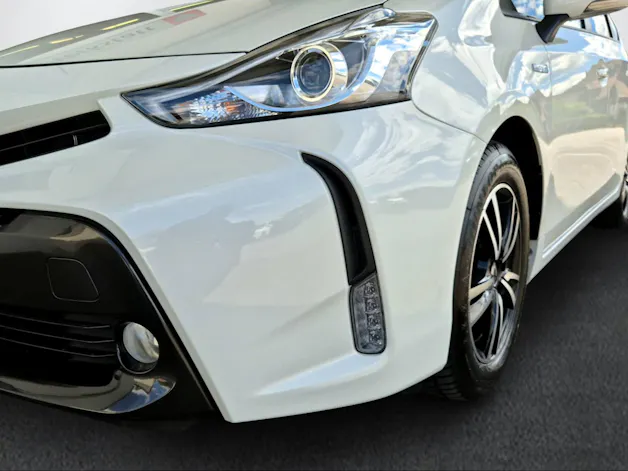 Toyota Prius+ Wagon 1.8 VVTi HSD Style