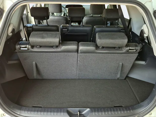 Toyota Prius+ Wagon 1.8 VVTi HSD Style