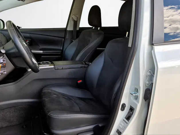 Toyota Prius+ Wagon 1.8 VVTi HSD Style