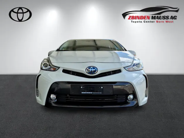 Toyota Prius+ Wagon 1.8 VVTi HSD Style