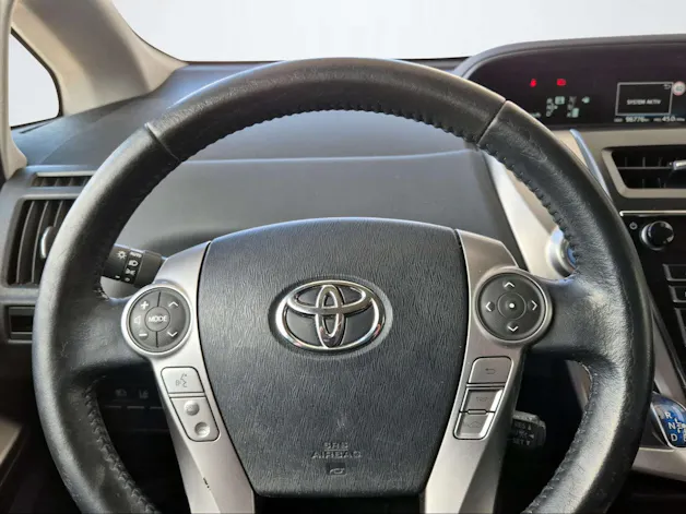 Toyota Prius+ Wagon 1.8 VVTi HSD Style