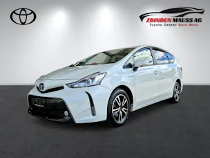 Toyota Prius+ Wagon 1.8 VVTi HSD Style