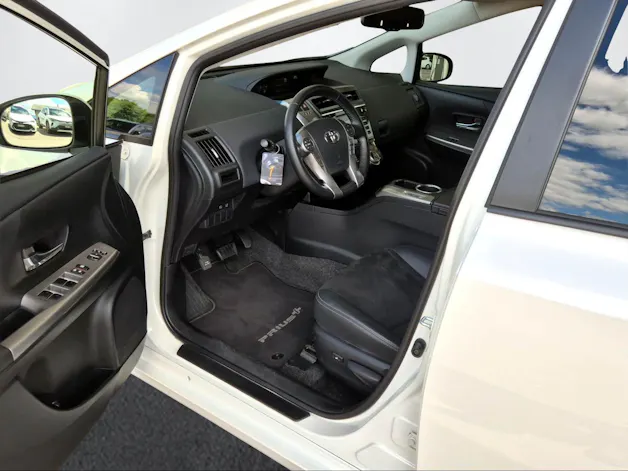 Toyota Prius+ Wagon 1.8 VVTi HSD Style