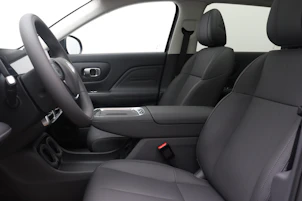 immagine del veicolo LEAPMOTOR B10 EV