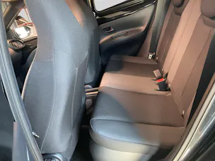 Toyota Aygo X 1.5 VVT-i HSD GR Sport
