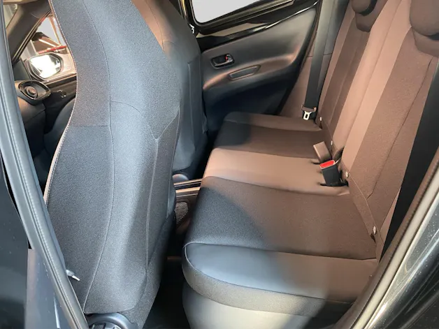 Toyota Aygo X 1.5 VVT-i HSD GR Sport