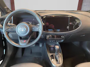 Toyota Aygo X 1.5 VVT-i HSD GR Sport