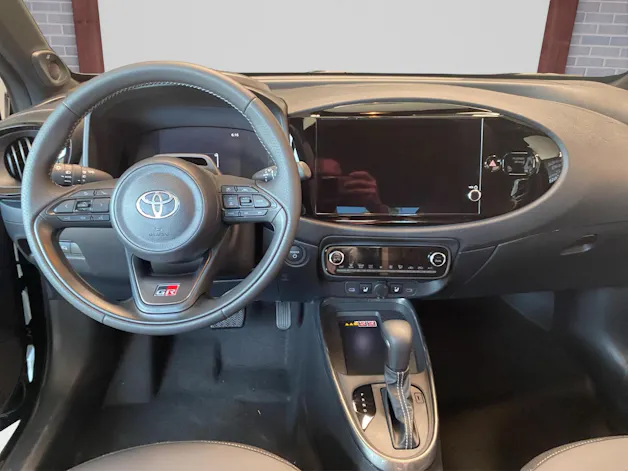 Toyota Aygo X 1.5 VVT-i HSD GR Sport