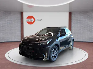 Toyota Aygo X 1.5 VVT-i HSD GR Sport