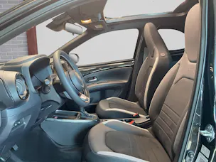 Toyota Aygo X 1.5 VVT-i HSD GR Sport