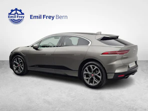 Fahrzeugbild JAGUAR I-Pace EV400 HSE AWD