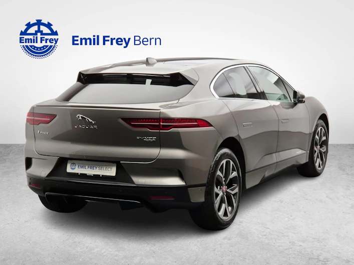 Fahrzeugbild JAGUAR I-PACE