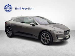 Fahrzeugbild JAGUAR I-Pace EV400 HSE AWD