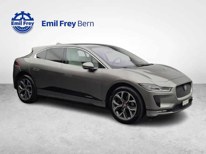 Fahrzeugbild JAGUAR I-PACE